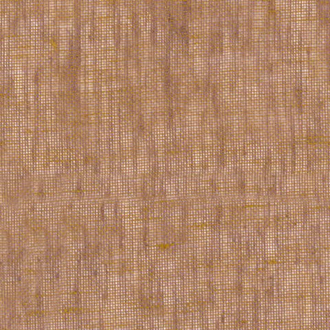 Casamance Illusion 5 Illusion 150 Jaune Or/Parme Tieback