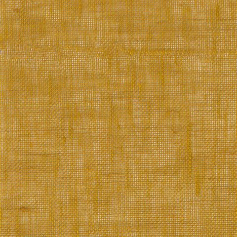 Casamance Illusion 5 Illusion 150 Mustard Cushion