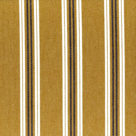 Lagos Ochre Upholstery Fabric