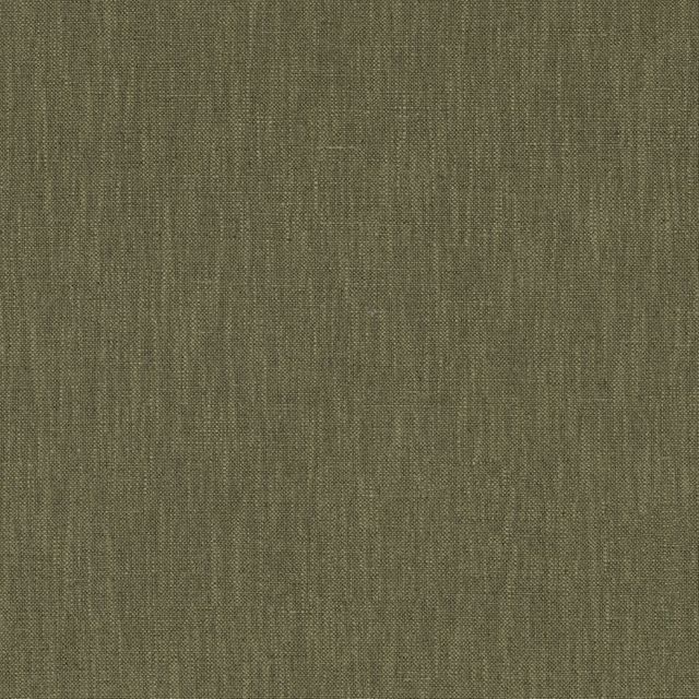 Casamance Guethary Guethary Lovat Green