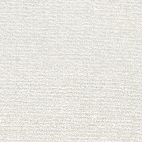 Harmonie White Upholstery Fabric