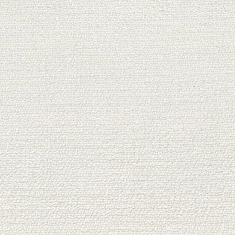 Harmonie White Upholstery Fabric