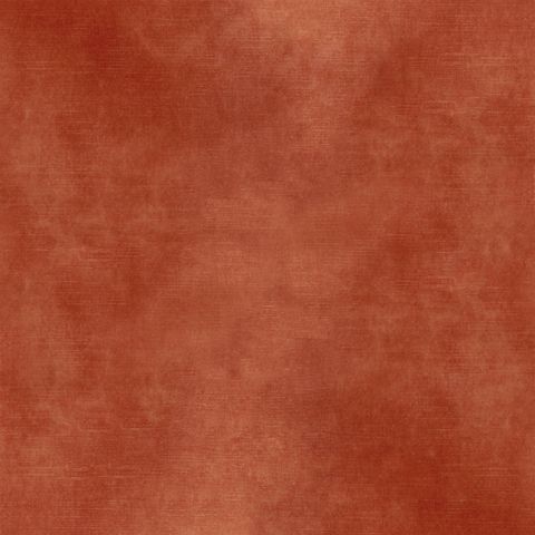 Manade Orange Upholstery Fabric