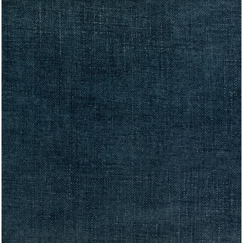 Utopie Bleu Petrole Upholstery Fabric