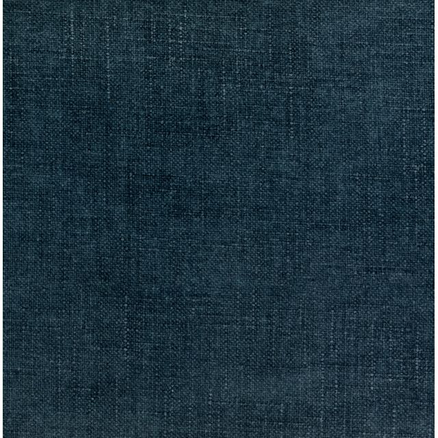 Casamance Impetueuse Utopie Bleu Petrole