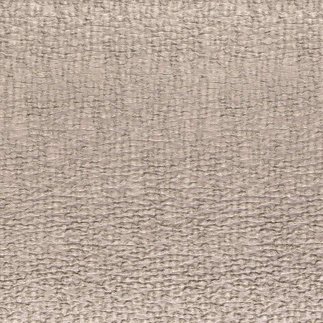Casamance Regard Regard Marron Glace