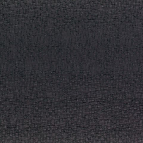 Regard Noir Upholstery Fabric