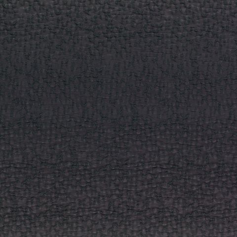 Regard Noir Upholstery Fabric