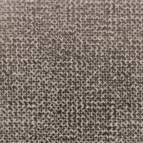 Nastie Anthracite Upholstery Fabric