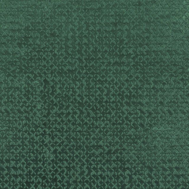 Casamance Opium Nastie Emeraude/Ambre