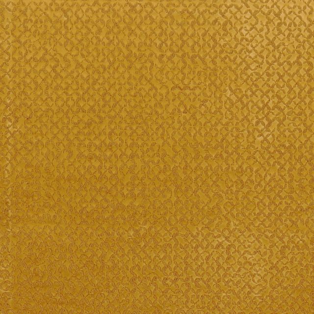 Casamance Opium Nastie Jaune Or