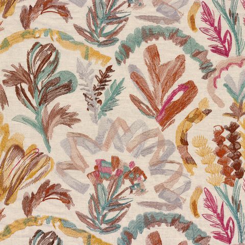 Kumba Naturel Multico