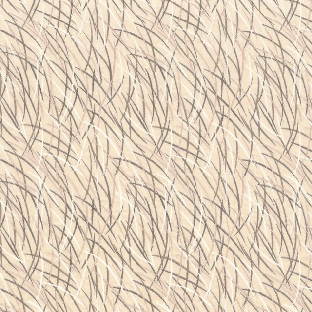 Casamance Astelia Euphorbe Creme