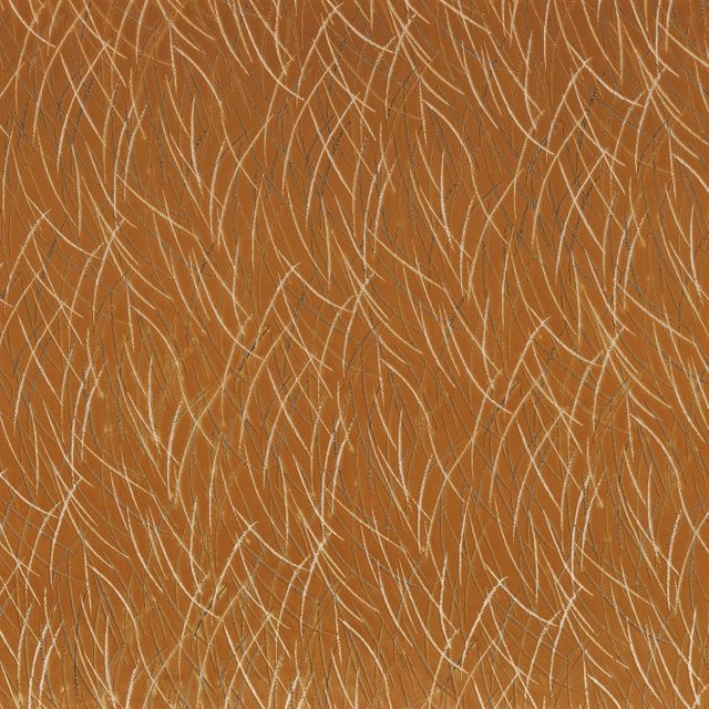 Casamance Astelia Euphorbe Amber