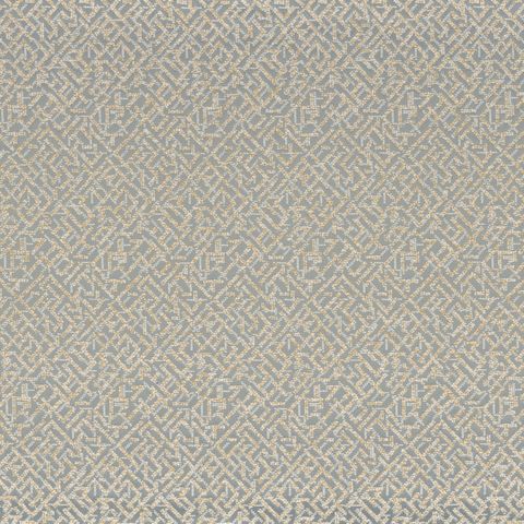 Trait Dunion Celadon Upholstery Fabric