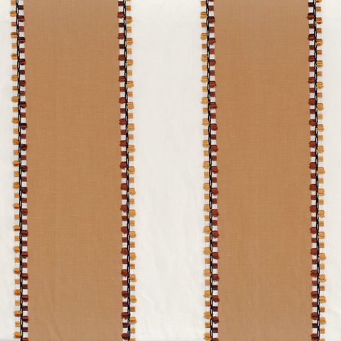 Parment Terre De Sienne