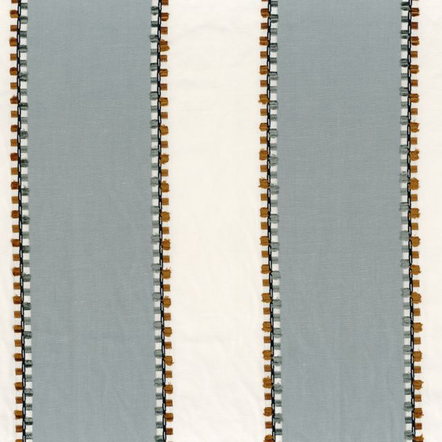 Casamance Point De Vue Parment Celadon