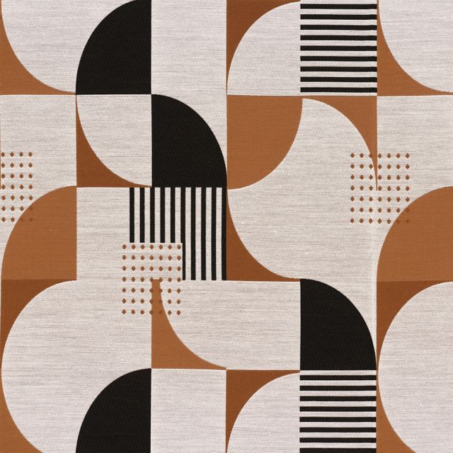Casamance Nelson Nelson Amber