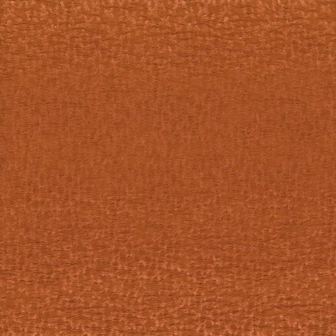 Regard Orange Brulee Upholstery Fabric