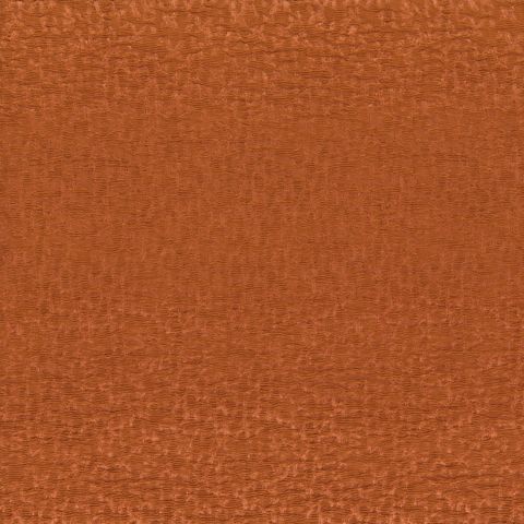 Regard Orange Brulee Upholstery Fabric