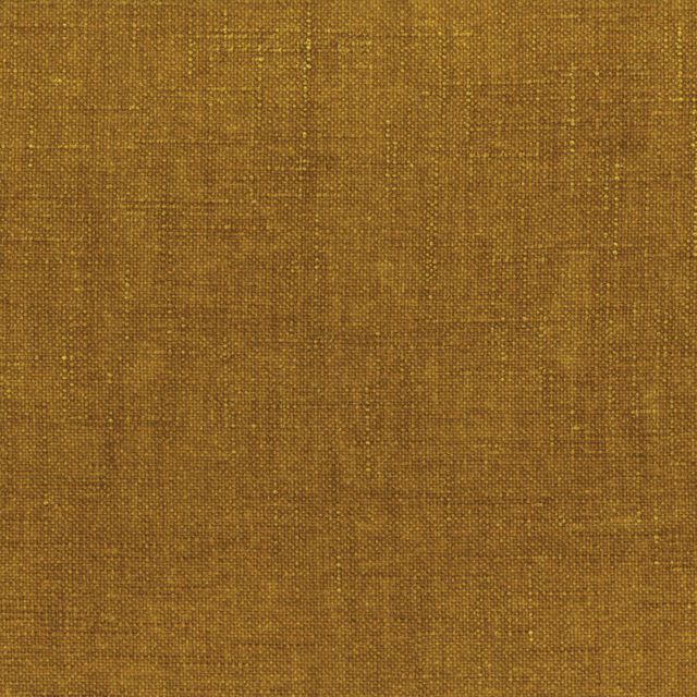 Casamance Impetueuse Utopie Mustard