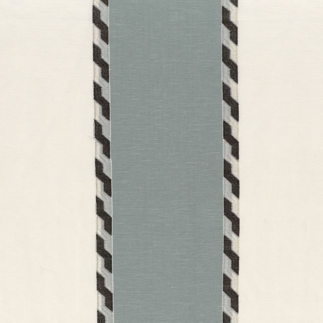 Casamance Symbiose Paleole Celadon