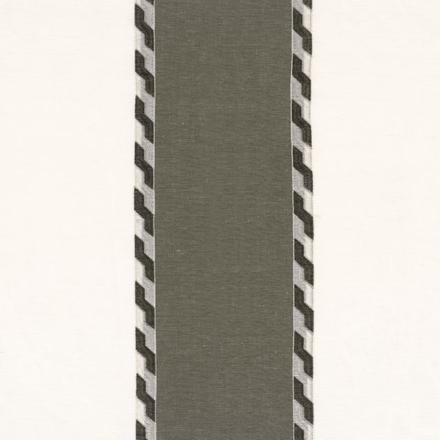 Casamance Symbiose Paleole Khaki