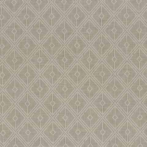 Antiparos Grege Upholstery Fabric