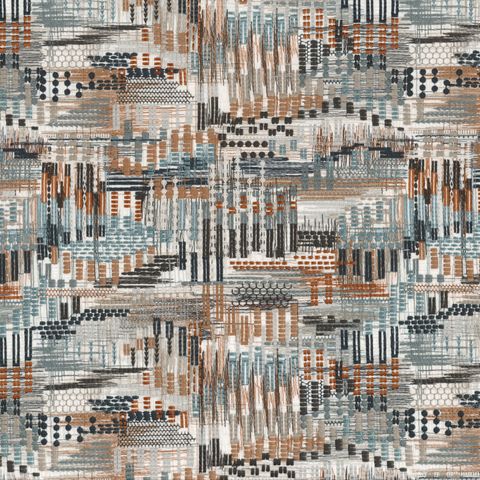 Point De Vue Orage Orange Brulee