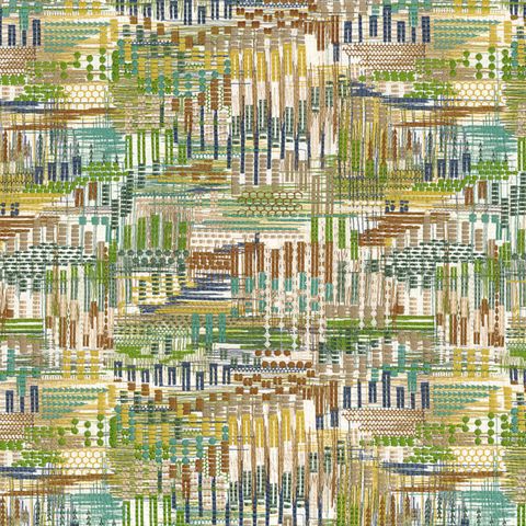 Point De Vue Vert Moutarde