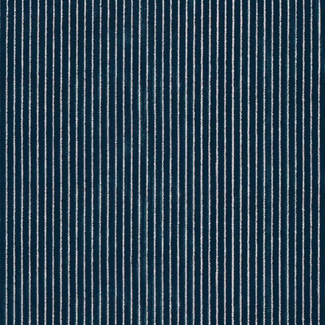 Casamance Paddington Tamise Navy