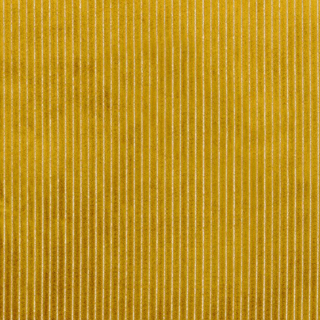 Casamance Paddington Tamise Mustard