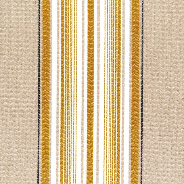 Casamance Costa Nova Aveiro Beige Ocre