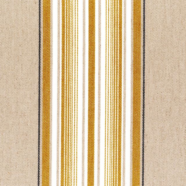 Casamance Costa Nova Aveiro Beige Ocre