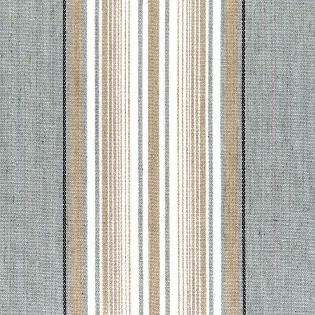 Casamance Costa Nova Aveiro Celadon