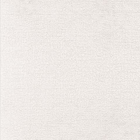 Variance White Upholstery Fabric