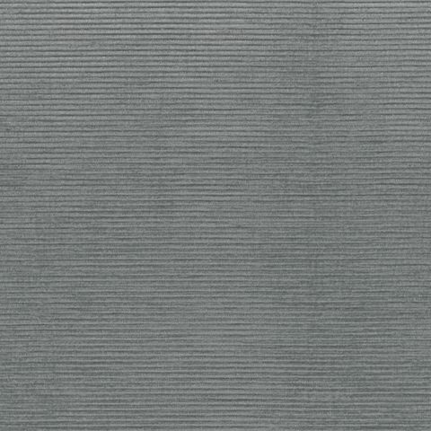 Ferveur Steel Upholstery Fabric