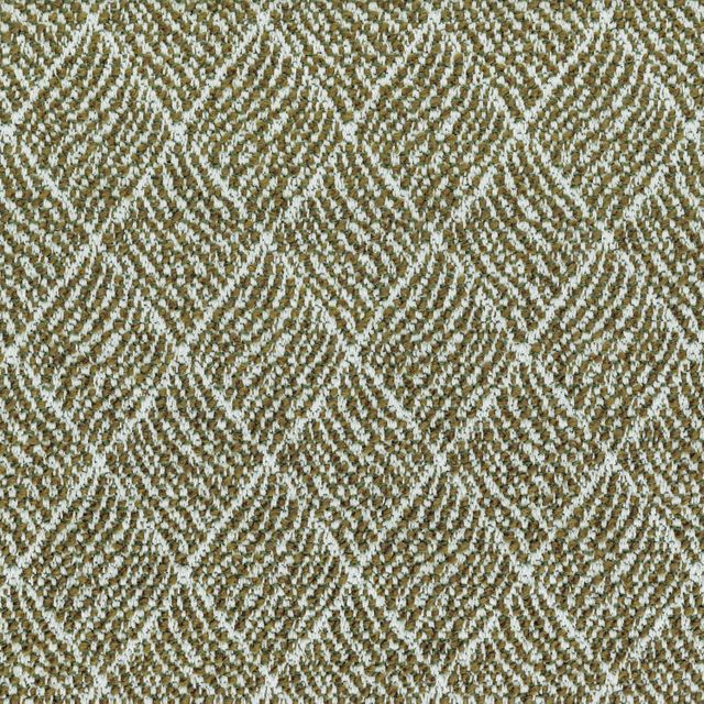 Casamance Harmonie Elan Olive