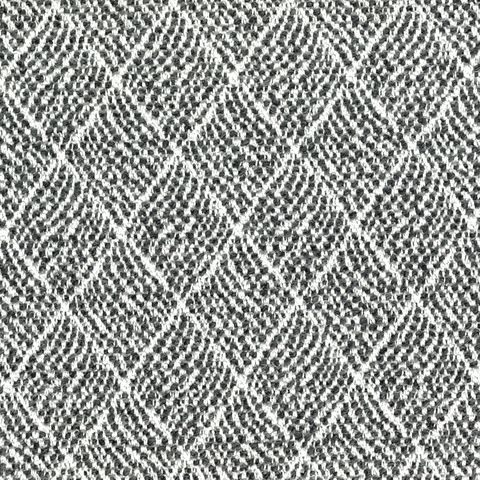 Elan Anthracite Upholstery Fabric