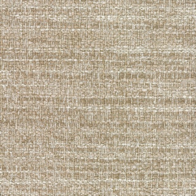 Casamance Opulence Eggy Sable
