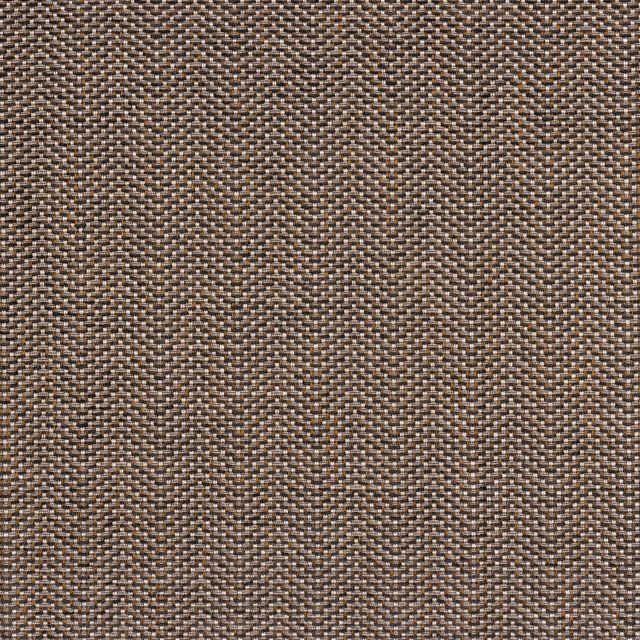 Casamance Anthologie Flow Anthracite Grey