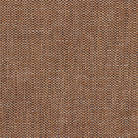 Flow Orange Brulee Upholstery Fabric