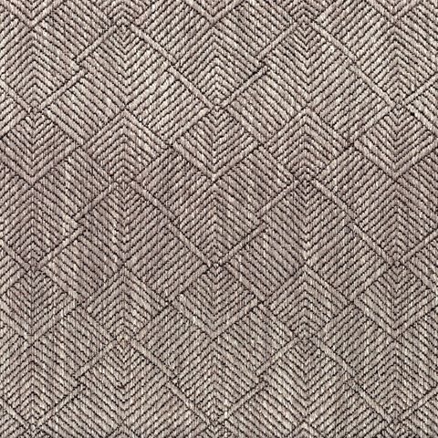 Cardinal Taupe Upholstery Fabric