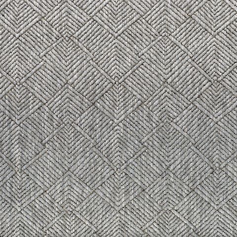 Cardinal Steel Upholstery Fabric