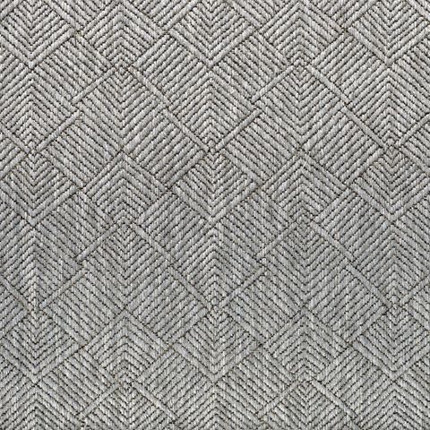 Cardinal Steel Upholstery Fabric