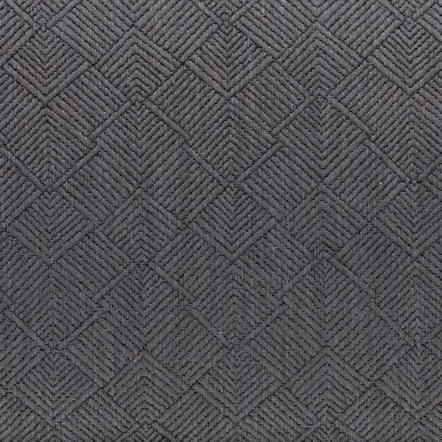 Casamance Desert Cardinal Anthracite