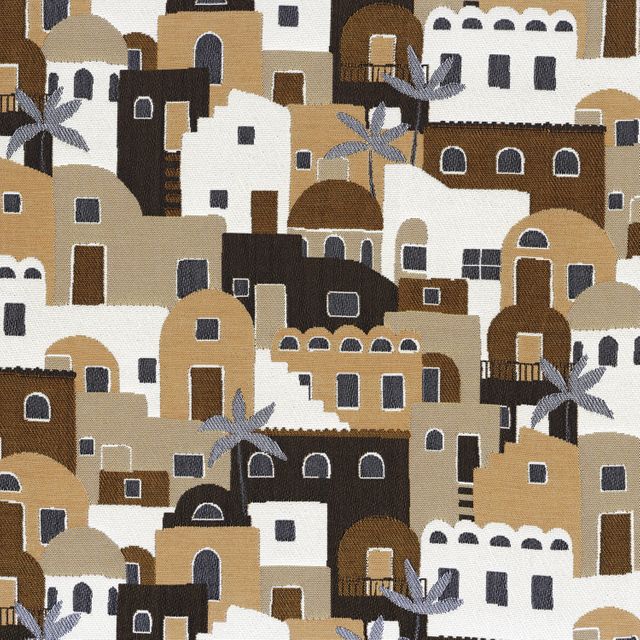 Casamance Amorgos Amorgos Cord