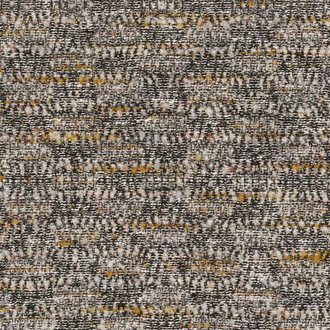 Chamarel Noir De Lune Bed Runner