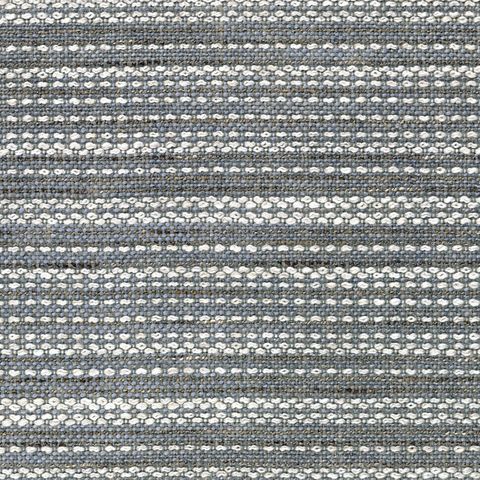 Coteaux Steel Upholstery Fabric