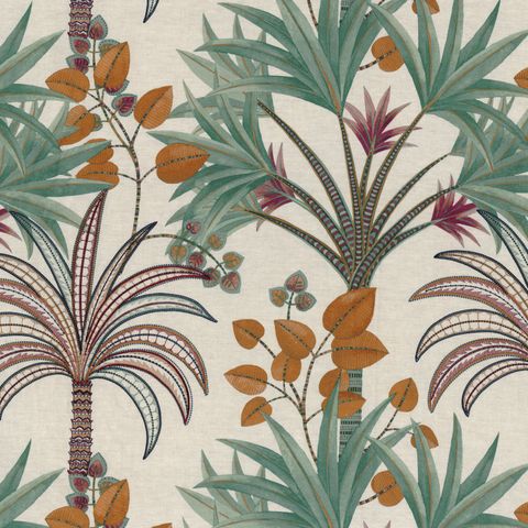 Bagarade Emeraude/Ambre